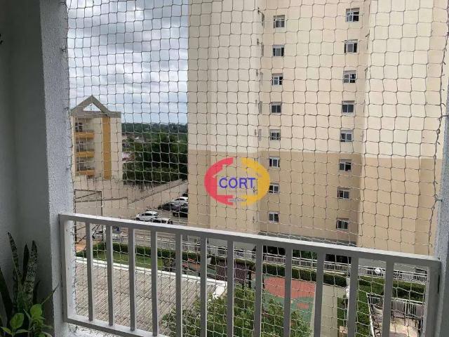 Apartamento para Venda em Arujá/SP Portão 2 Quartos