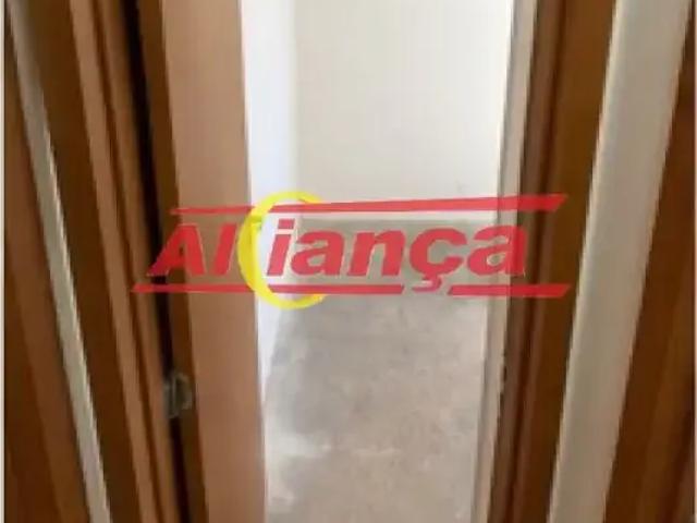 Apartamento para Venda em Arujá/SP Parque Rodrigo Barreto 2 Quartos