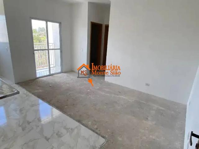 Apartamento para Venda em Arujá/SP Perobal 2 Quartos