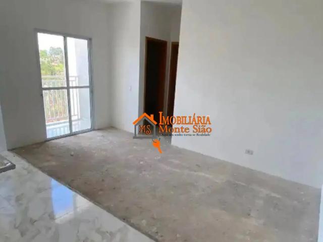 Apartamento para Venda em Arujá/SP Perobal 2 Quartos