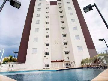 Apartamento para Venda em Arujá/SP Perobal 2 Quartos