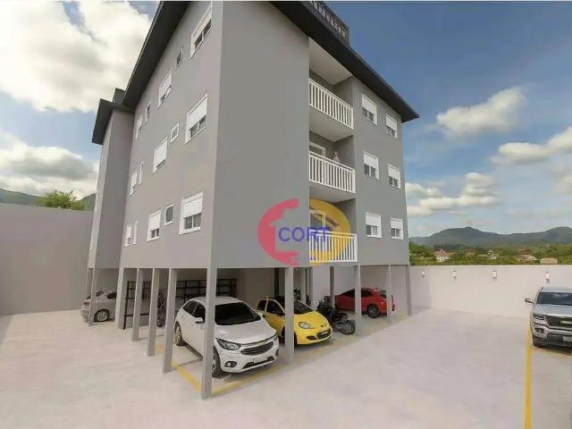 Apartamento para Venda em Arujá/SP Perová 2 Quartos