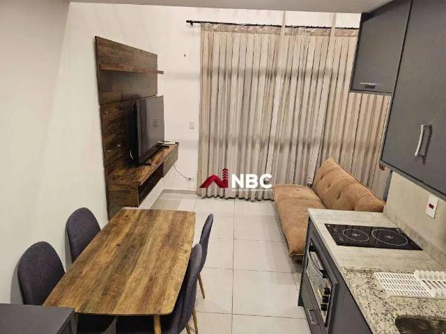 Apartamento para Venda em Arujá/SP Vila Lima 1 Quartos