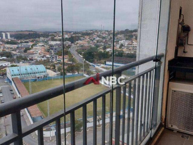 Apartamento para Venda em Arujá/SP Vila Lima 1 Quartos