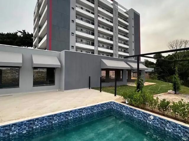 Apartamento para Venda em Arujá/SP Vila Pilar 2 Quartos