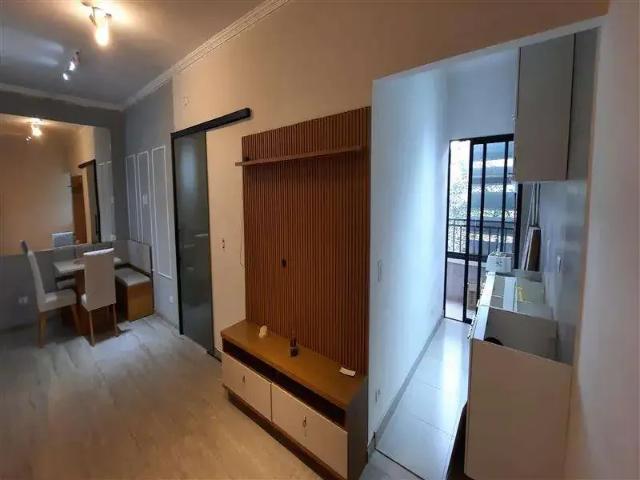 Apartamento para Venda em Arujá/SP Vila Pilar 2 Quartos