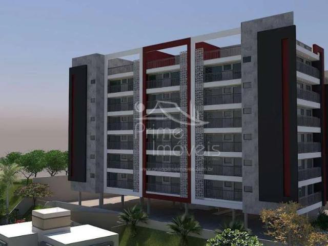 Apartamento para Venda em Arujá/SP Vila Pilar 2 Quartos