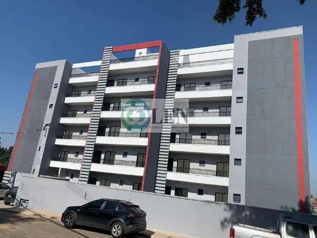Apartamento para Venda em Arujá/SP Vila Pilar 2 Quartos