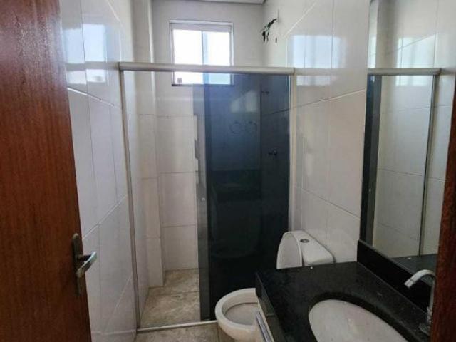 Apartamento para venda em Arvoredo, Contagem