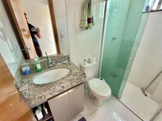 Apartamento para venda em Arvoredo, Contagem