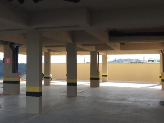 Apartamento para venda em Arvoredo, Contagem