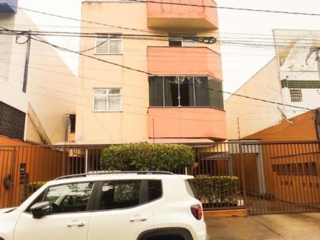 Apartamento para venda em Arvoredo II, Contagem