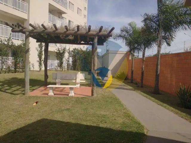 Apartamento para Venda em Assis/SP Conjunto Habitacional Irmã Catarina 2 Quartos