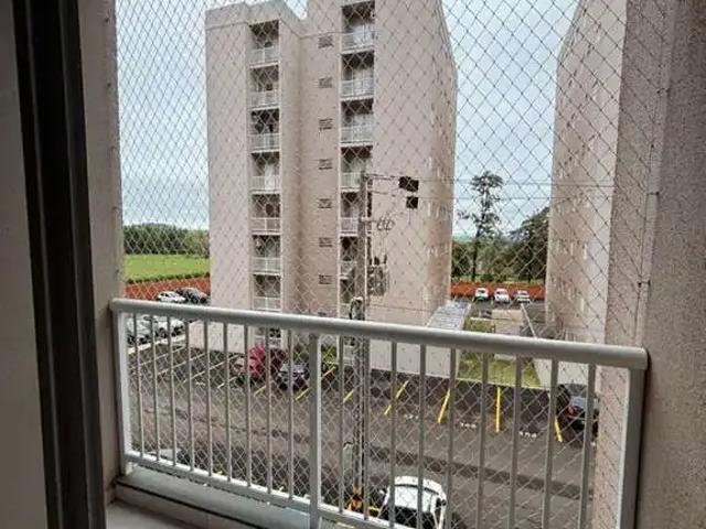 Apartamento para Venda em Assis/SP Centro 2 Quartos