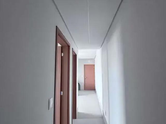 Apartamento para Venda em Assis/SP Centro 2 Quartos