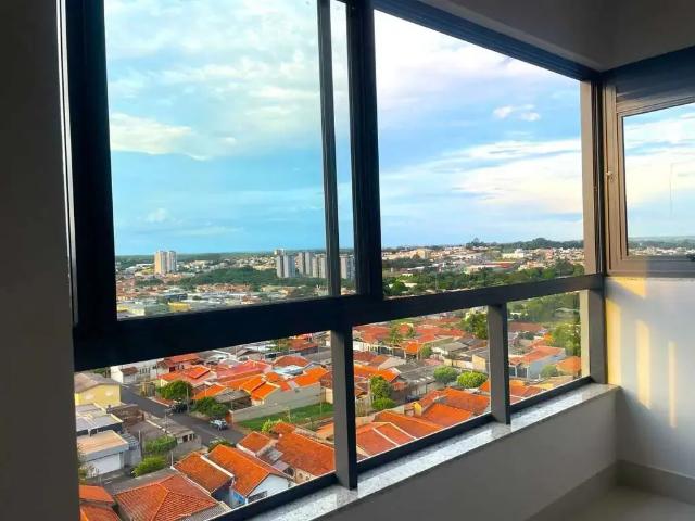 Apartamento para Venda em Assis/SP Centro 2 Quartos