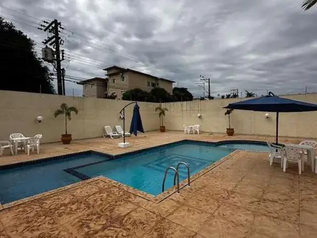 Apartamento para Venda em Assis/SP Centro 3 Quartos