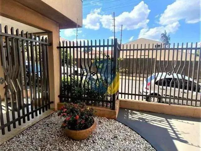 Apartamento para Venda em Assis/SP Centro 3 Quartos