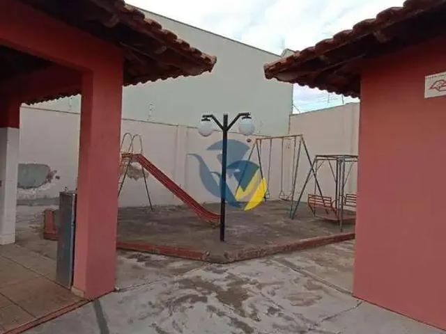 Apartamento para Venda em Assis/SP Centro 3 Quartos