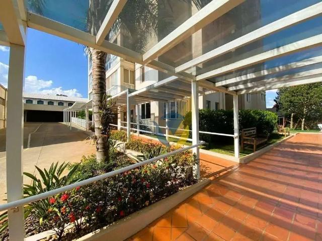 Apartamento para Venda em Assis/SP Centro 3 Quartos