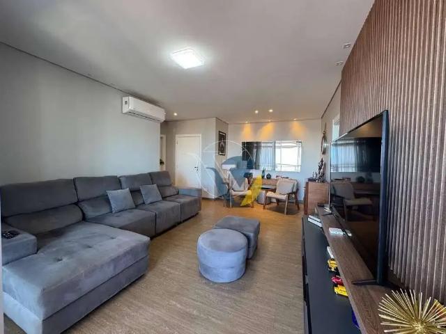 Apartamento para Venda em Assis/SP Centro 3 Quartos