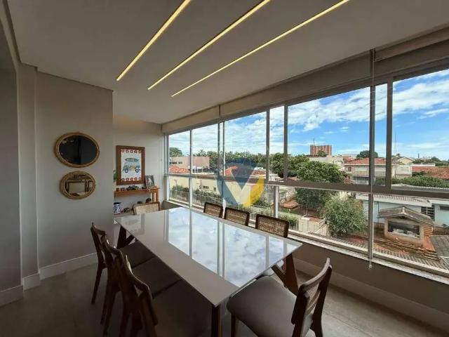 Apartamento para Venda em Assis/SP Centro 3 Quartos