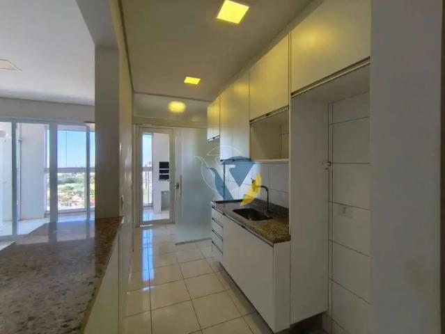 Apartamento para Venda em Assis/SP Jardim Morumbi 3 Quartos