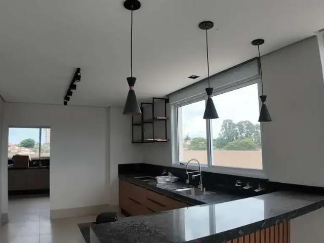 Apartamento para Venda em Assis/SP Jardim Europa 3 Quartos