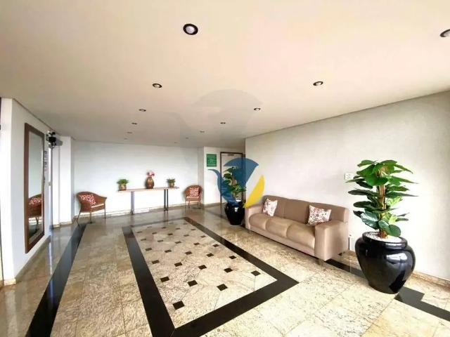 Apartamento para Venda em Assis/SP Jardim Paulista 3 Quartos