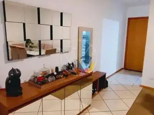 Apartamento para Venda em Assis/SP Vila Claudia 3 Quartos