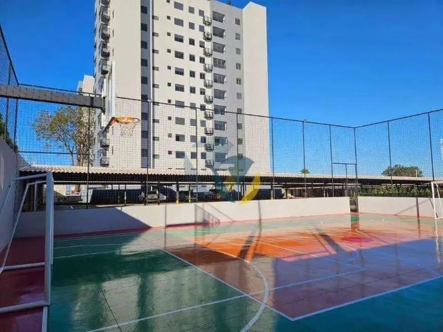 Apartamento para Venda em Assis/SP Vila Ouro Verde 2 Quartos