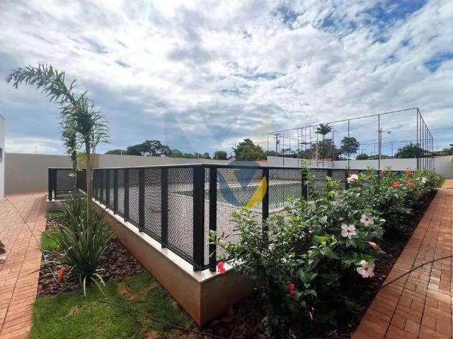 Apartamento para Venda em Assis/SP Vila Ouro Verde 2 Quartos