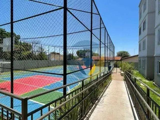 Apartamento para Venda em Assis/SP Vila Progresso 2 Quartos