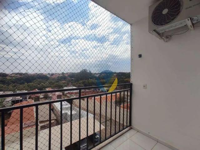 Apartamento para Venda em Assis/SP Vila Silvestre 2 Quartos