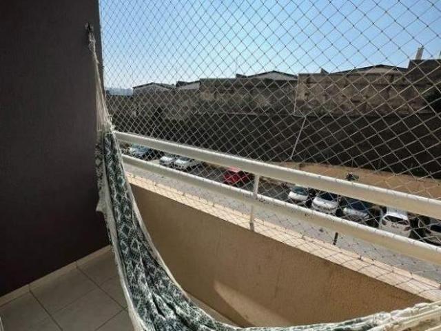 Apartamento para venda em Assunção de 54.00m² com 2 Quartos e 1 Garagem
