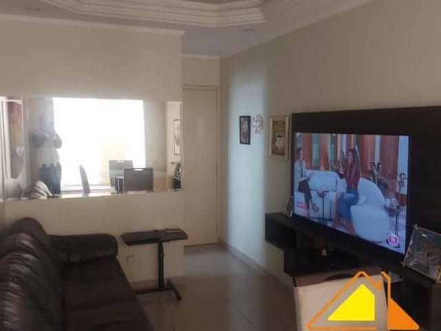Apartamento para venda em Assunção de 57.00m² com 2 Quartos e 1 Garagem