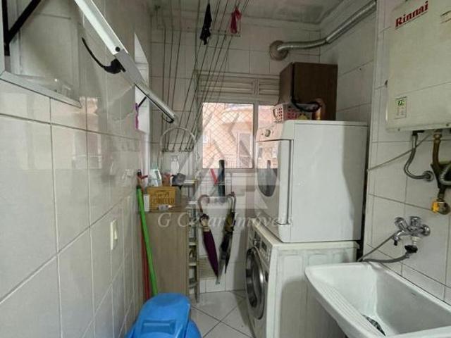 Apartamento para venda em Assunção de 65.00m² com 3 Quartos, 1 Suite e 2 Garagens