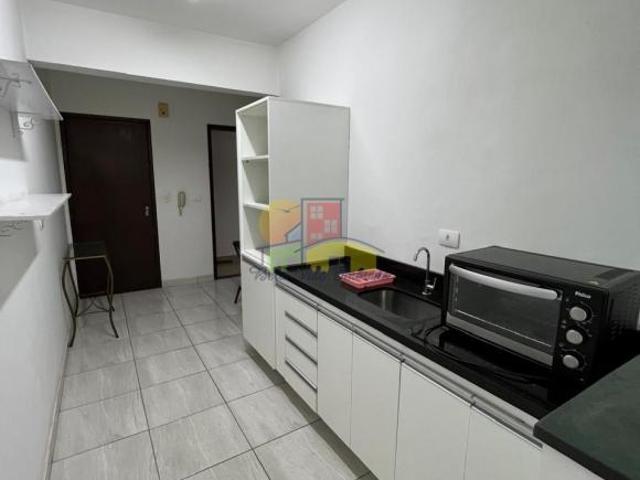 Apartamento para venda em Assunção de 70.00m² com 3 Quartos, 1 Suite e 2 Garagens