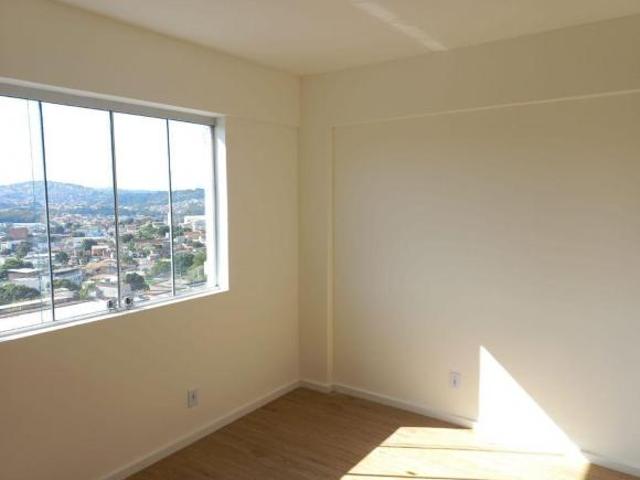 Apartamento para venda em Asteca São Benedito, Santa Luzia