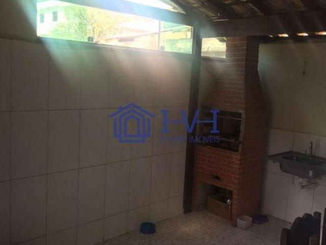 Apartamento para venda em Asteca São Benedito, Santa Luzia