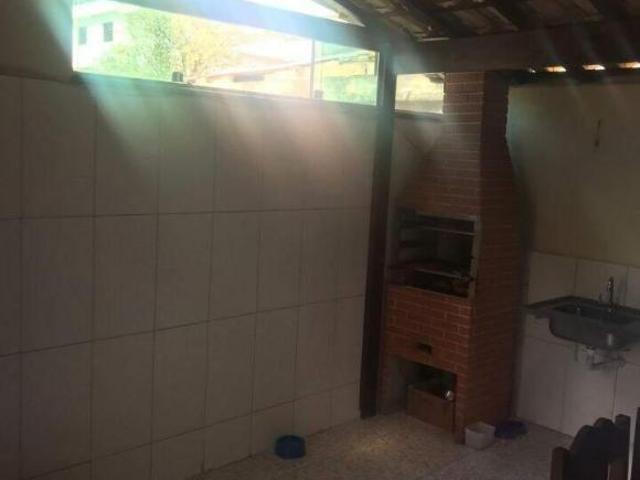 Apartamento para venda em Asteca São Benedito, Santa Luzia