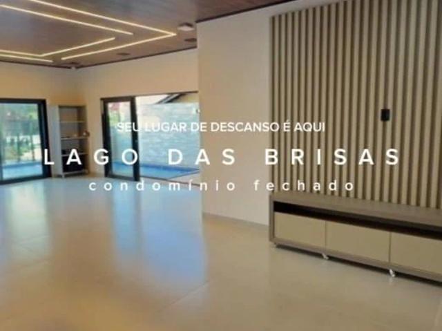 Apartamento para Venda em Buriti Alegre/GO Centro 3 Quartos