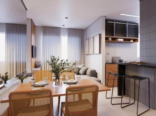 Apartamento para venda em Buritis, Belo Horizonte