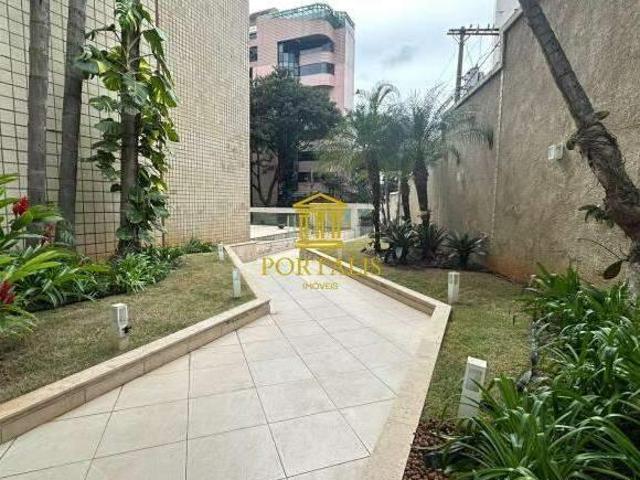 Apartamento para venda em Buritis, Belo Horizonte