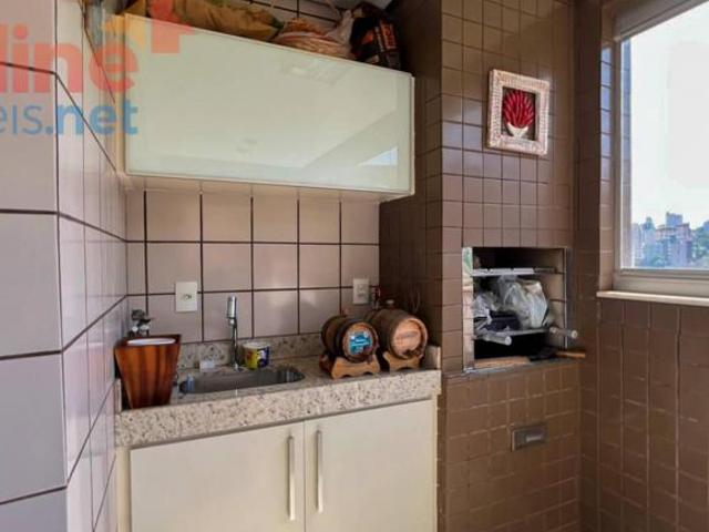 Apartamento para venda em Buritis, Belo Horizonte