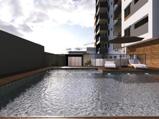 Apartamento para venda em Bacacheri de 69.00m² com 2 Quartos, 1 Suite e 1 Garagem