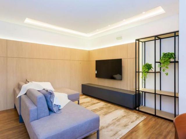 Apartamento para venda em Bacacheri de 95.00m² com 2 Quartos, 1 Suite e 1 Garagem
