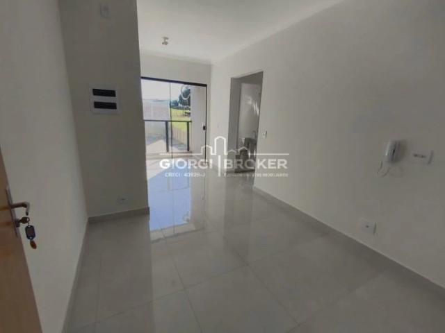 Apartamento para Venda em Bady Bassitt/SP Centro 2 Quartos
