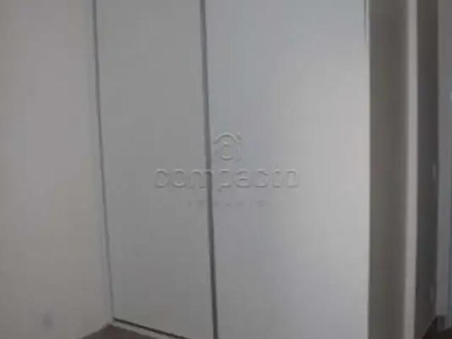 Apartamento para Venda em Bady Bassitt/SP Centro 2 Quartos
