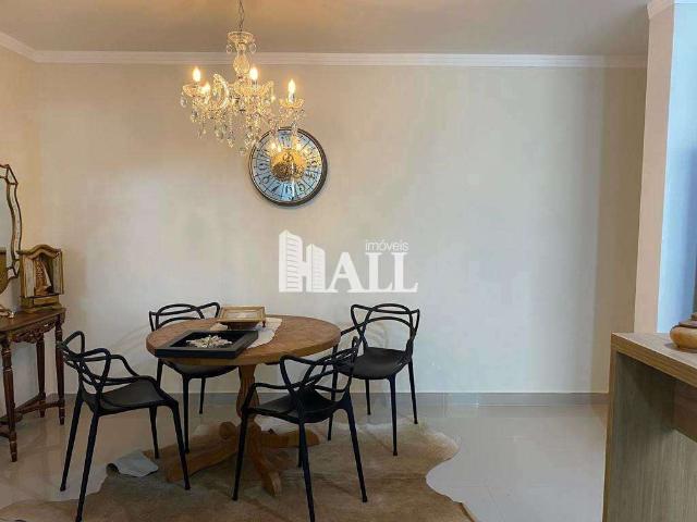 Apartamento para Venda em Bady Bassitt/SP Centro 2 Quartos